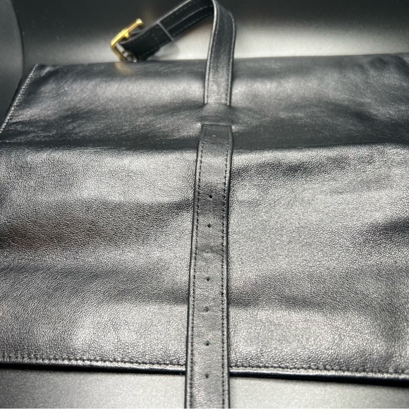 Good pre owned makeup brushes roller case - Picture 3 of 9